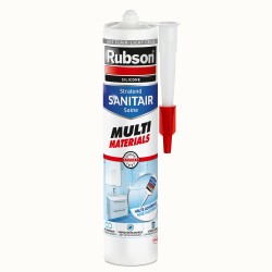 RUBSON SILICONE SANITAIRE