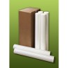Gepatenteerde non-woven stof om glad te schilderen 25x1m