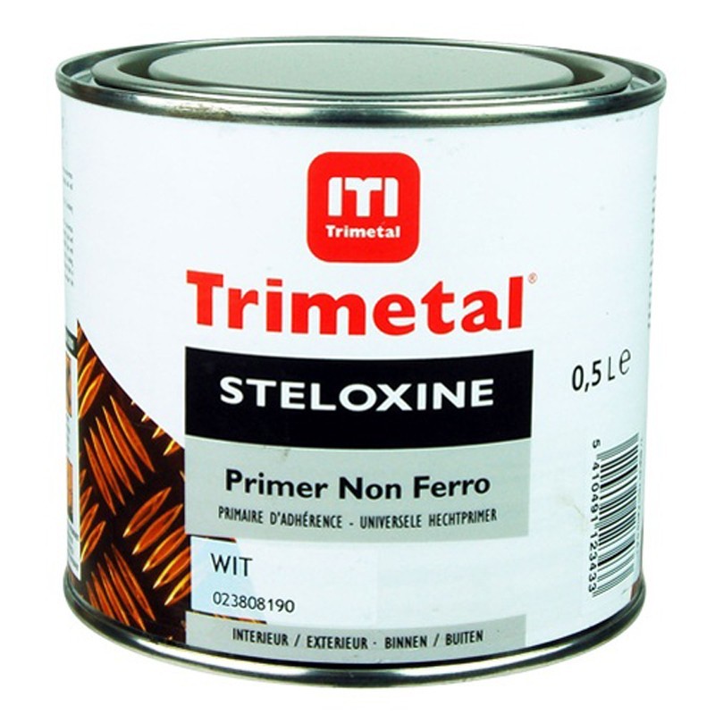 STELOX PRIMER NON FERRO BL 0,5L