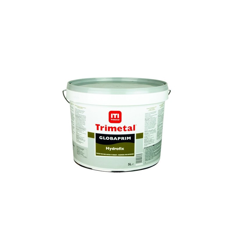 GLOBAPRIM HYDROFIX