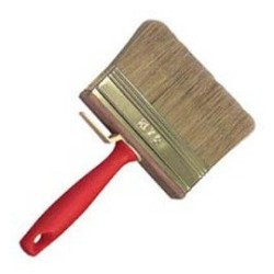 RECTANGULAR BRUSH