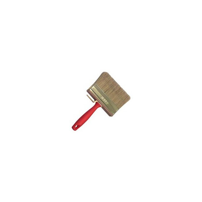 RECTANGULAR BRUSH