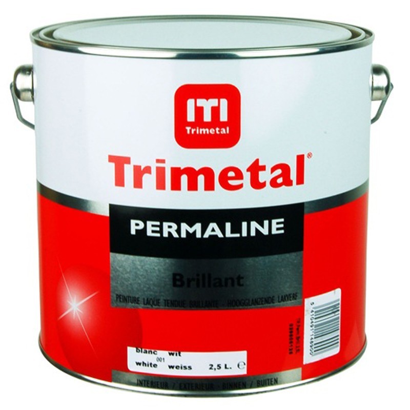 PERMALINE BRILLANT 001 2.5L