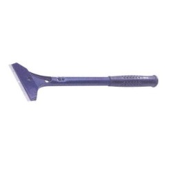 SCRAPER/SCRAPER WITH BLADE
