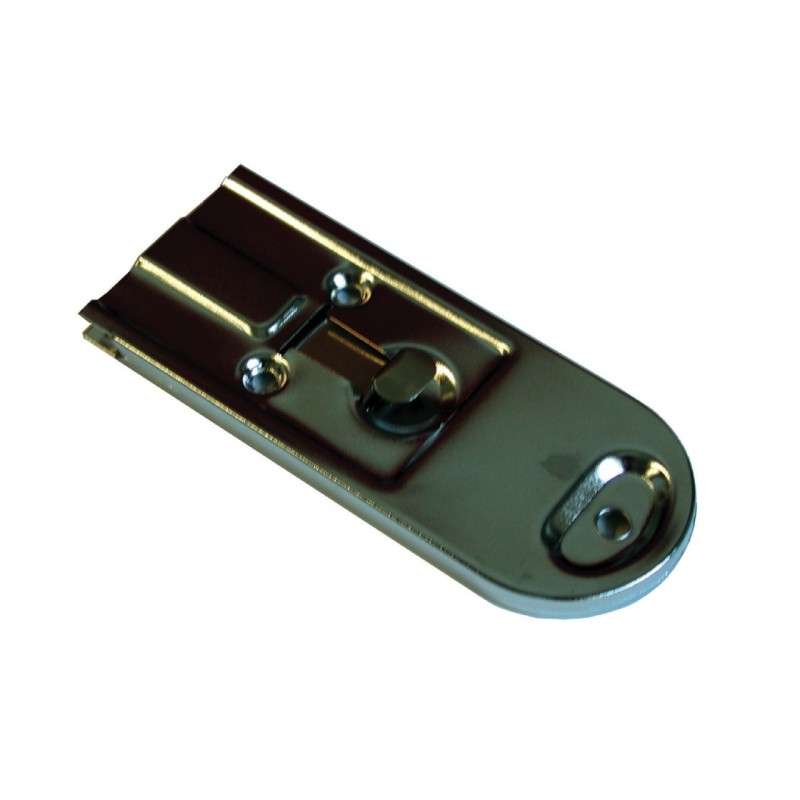 METAL WINDOW SCRAPER