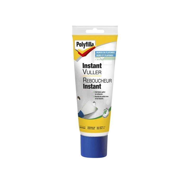 POLYFILLA DIRECTE VULLING