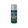 HAMMERITE SATIN.AERO NOIR 400ML