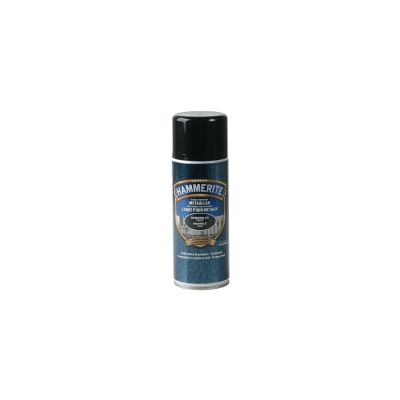 HAMMERITE MART.AERO VERTFONCE 400ML