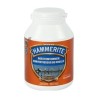 HAMMERITE BRILL.BLANC 250ML