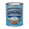 HAMMERITE SATIJNGRIJS MIDDEL 400ML
