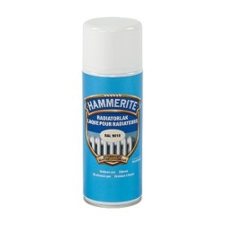 HAMMERITE SATIJN ZILVERGRIJS 750 ML