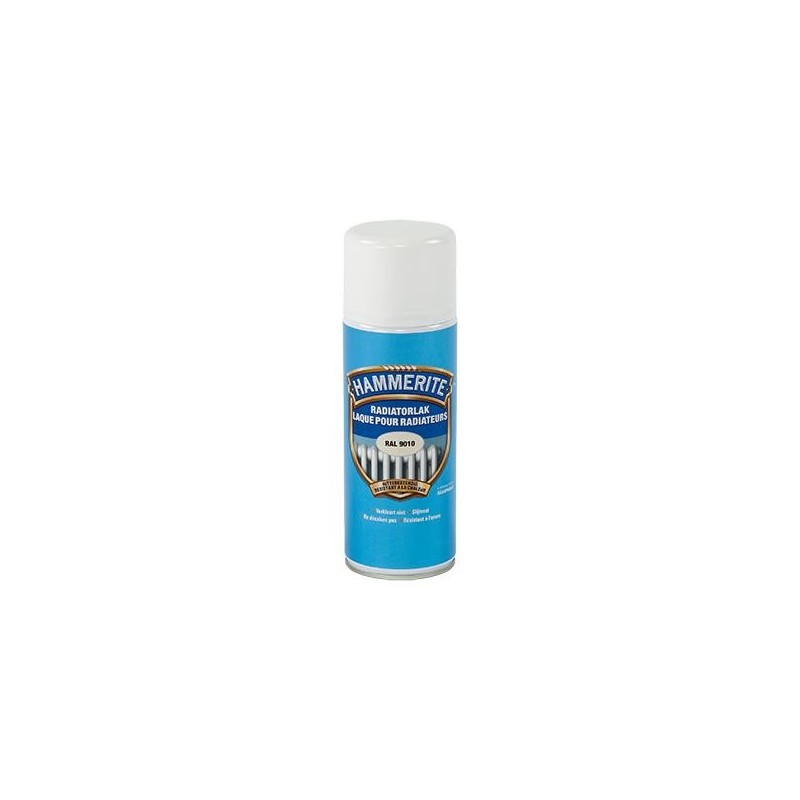 HAMMERITE SATIJN ZILVERGRIJS 750 ML