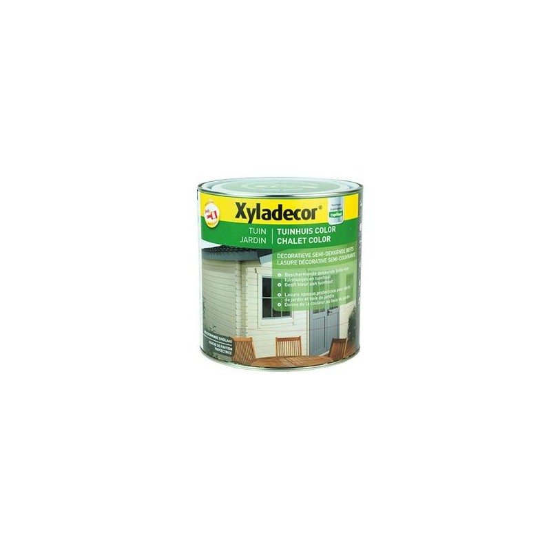 XYLAMON CHARPENTES 25 L
