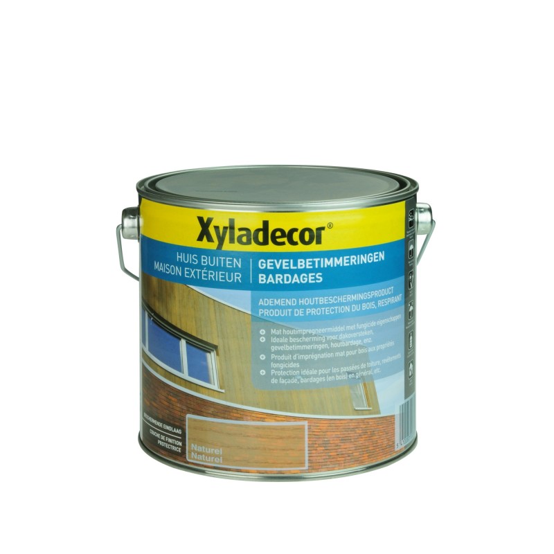 XY BARDAGES INCOLORE 2.5L