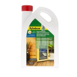 XY WOOD DEGRASSANT INT 0.5L
