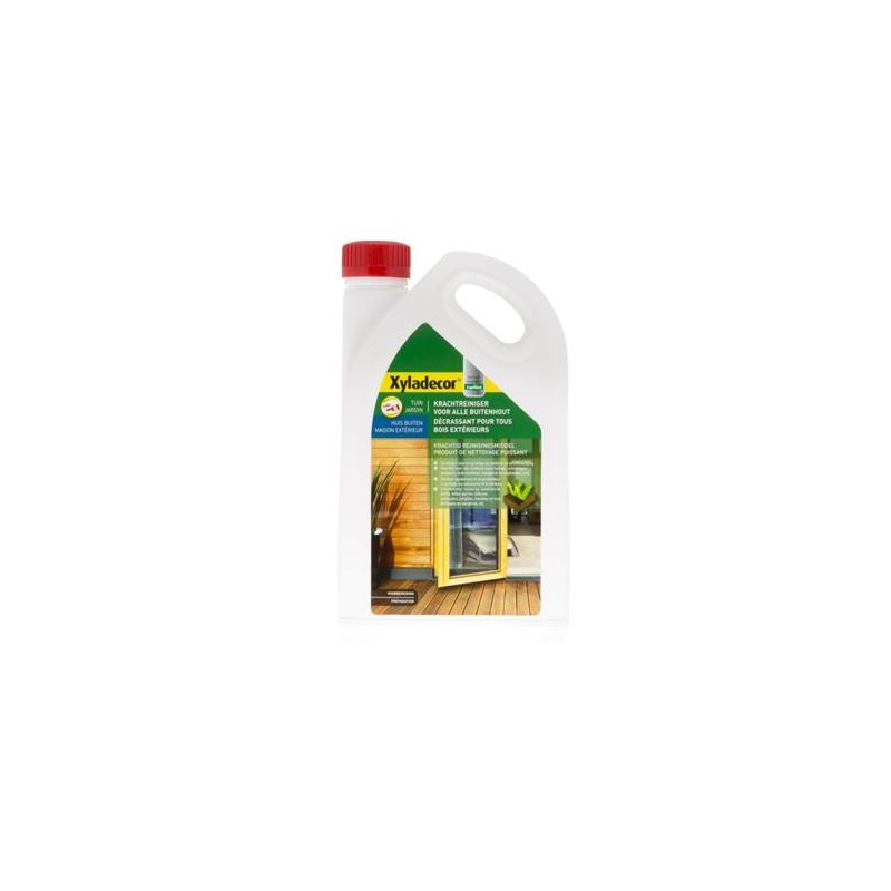 XY HOUTONTGRASSER INT 0.5L