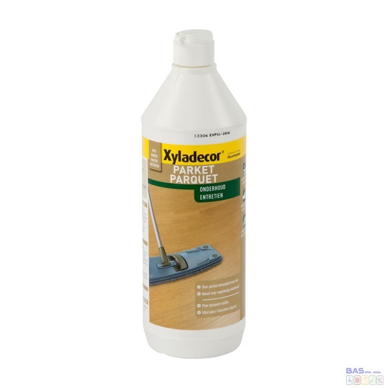 XYLADECOR PARQUET MAINTENANCE 1L
