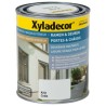 XYLADECOR OPAQUE STAIN FOR DOOR AND FRAME 2.5L