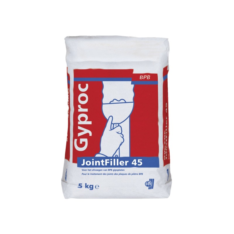 Voegvuller 5kg
