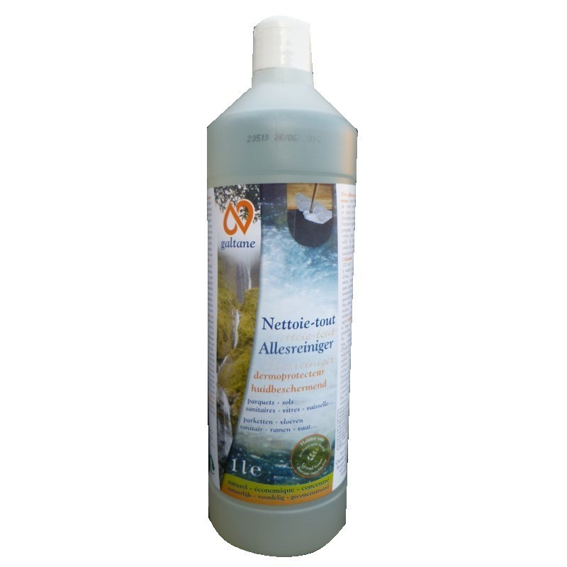 GALTANE REINIGT ALLES 1L