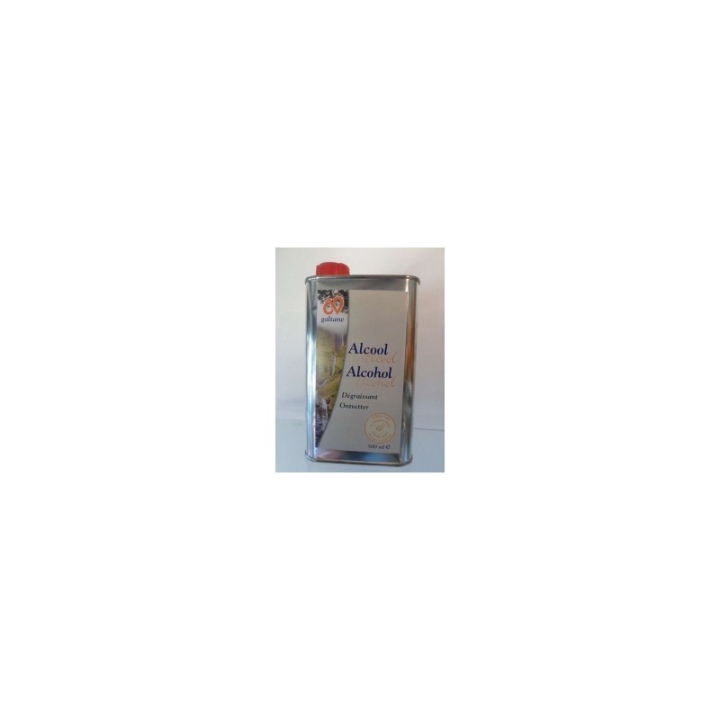 GALTANE ALCOOL 500ML
