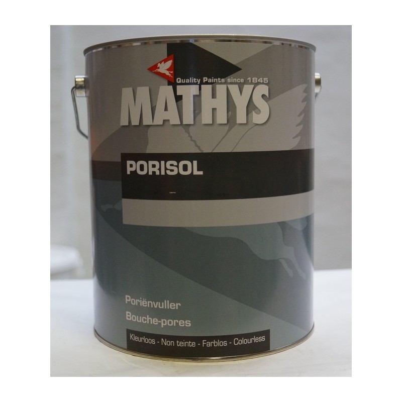 PORISOL