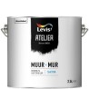LEVIS ATELIER SATIN WALL