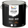 LEVIS ATELIER LIME EFFECT MUUR
