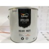 LEVIS ATELIER KRIJT EFFECT MUUR