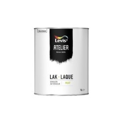 LEVIS ATELIER MATTE LAK
