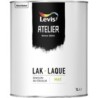 LEVIS ATELIER MATTE LACQUER