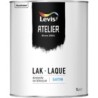 LEVIS ATELIER SATIN LACQUER INTERIOR