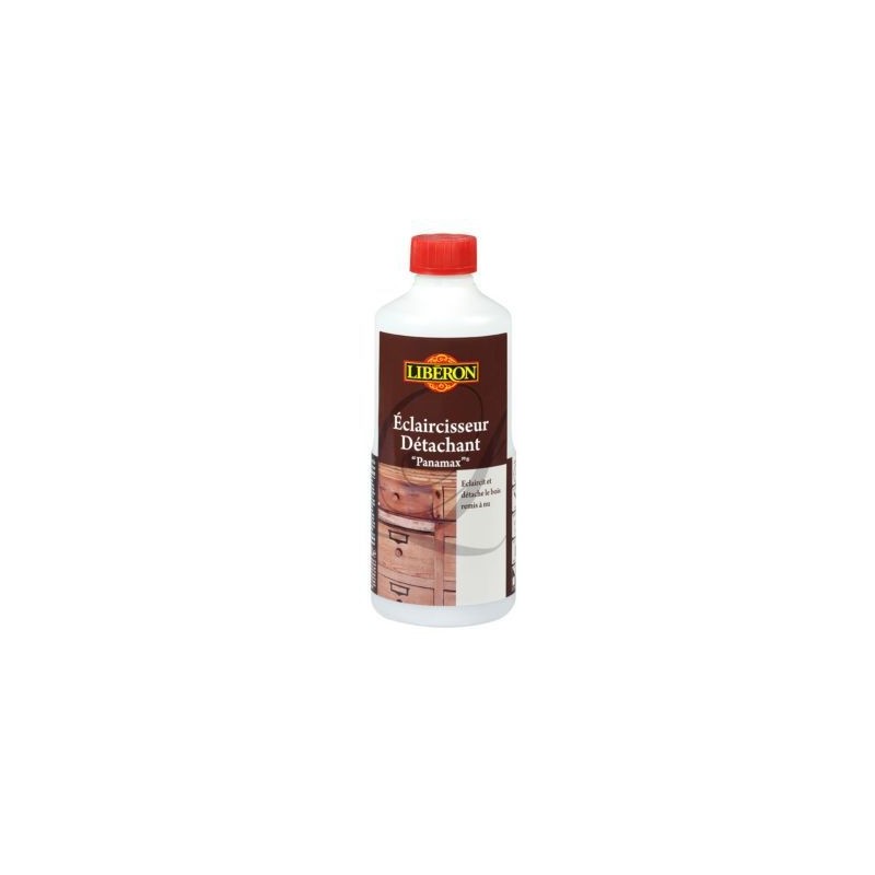 PANAMAX STAIN REMOVER LIGHTENER
