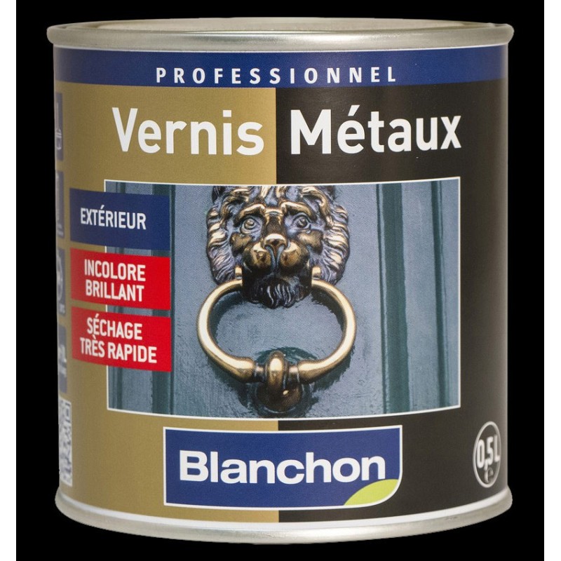 BLANCHON METAALVERNIS