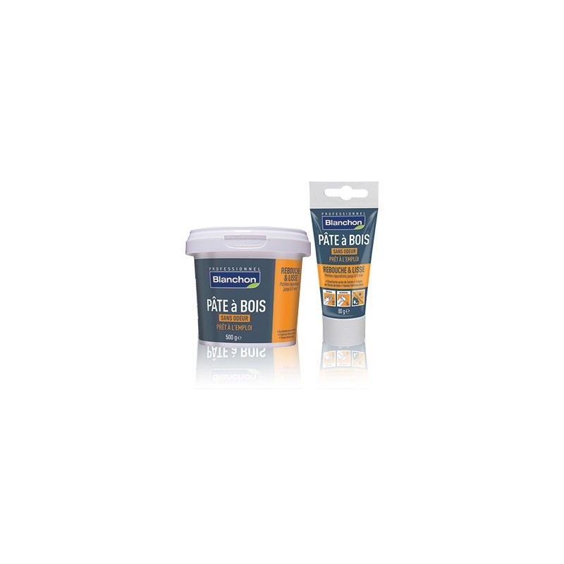 BLANCHON WOOD PASTE