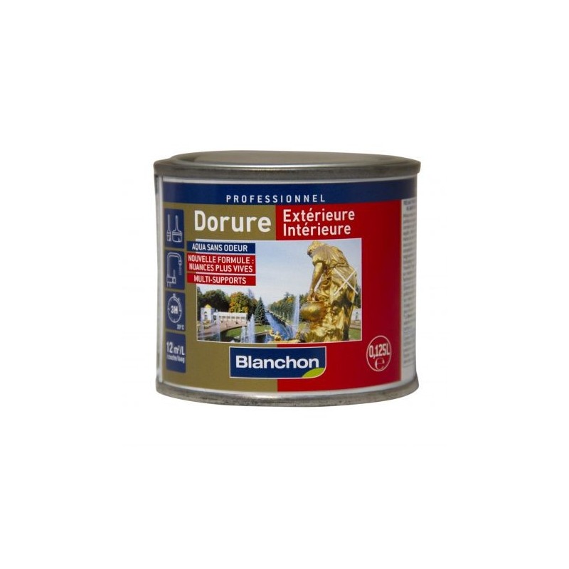 BLANCHON GILDING