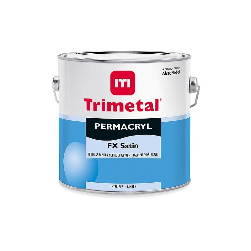 PERMACRYL FX SATIN