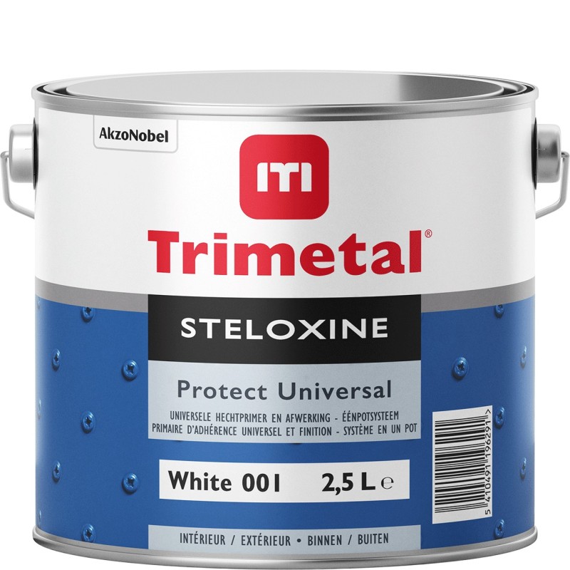 STELOXINE PROTECT UNIVERSAL