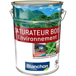 BLANCHON ENVIRONMENTAL SATURATOR