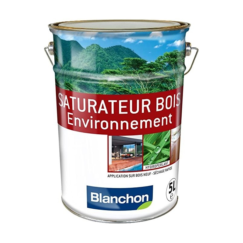 BLANCHON MILIEUVERZADIGINGSMIDDEL