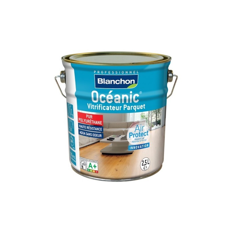 BLANCHON OCEANIC