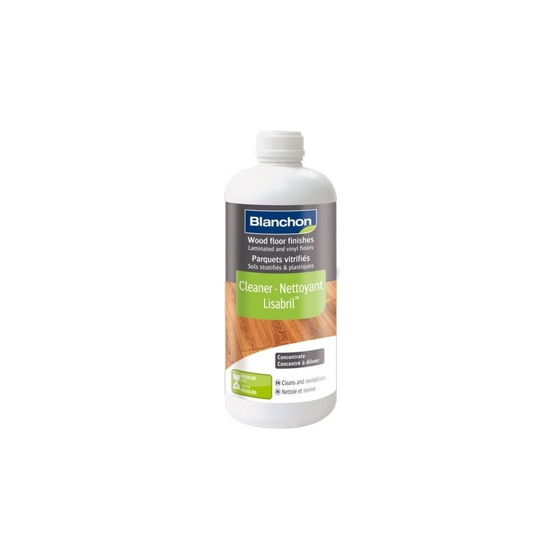 BLANCHON CLEANER LISABRIL 1L