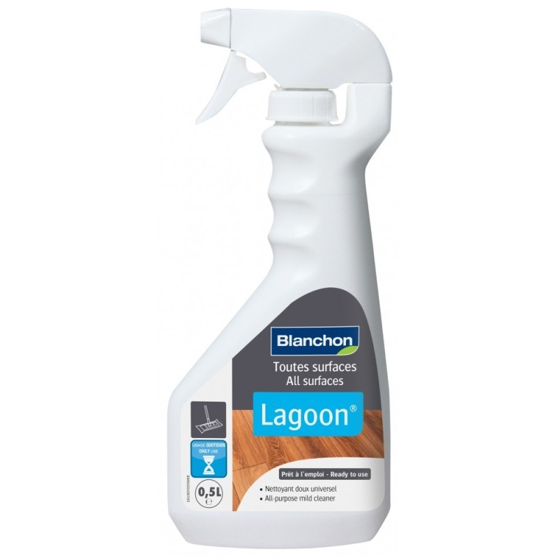 BLANCHON PULVERISATEUR LAGOON 0.5L