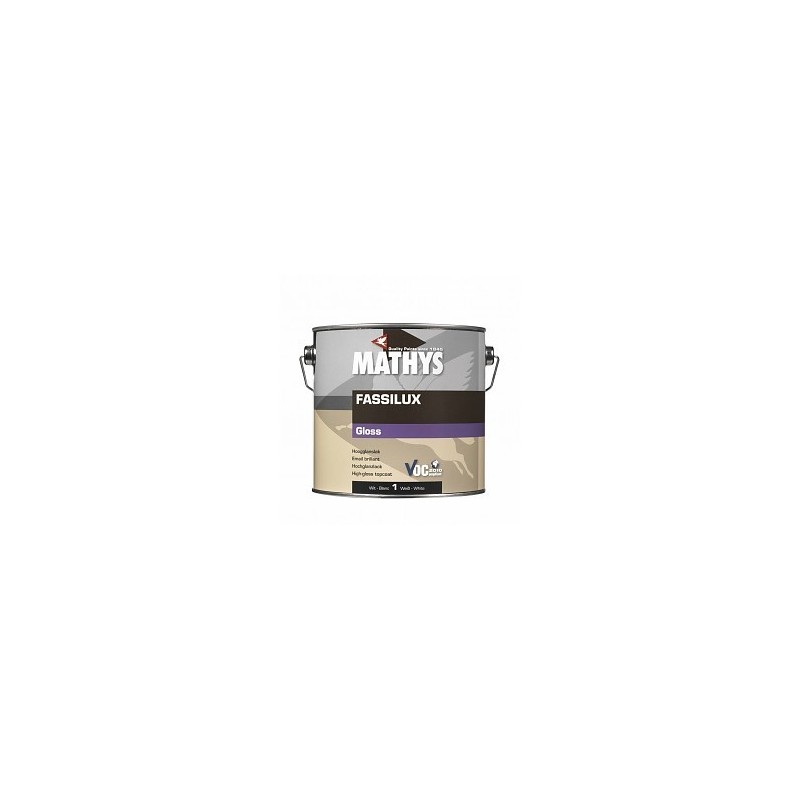 FASSILUX GLOSS 1 L