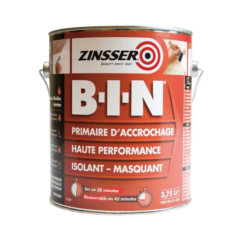 PEGAPRIM ISOFIX WHITE