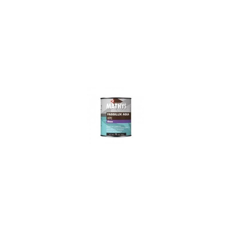 FASSILUX AQUA XPE GLOSS 2.5 L