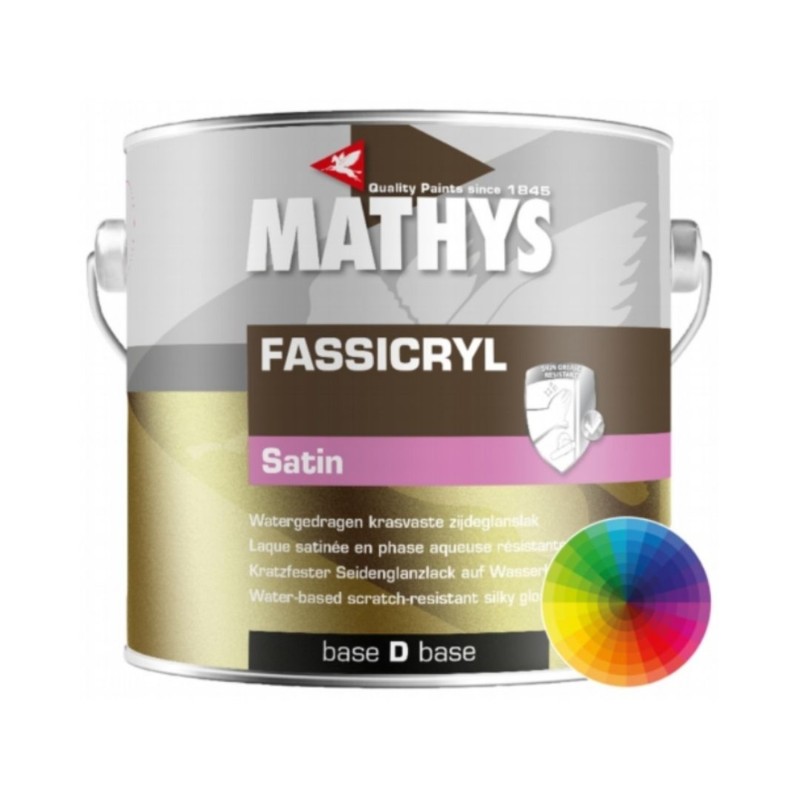 FASSICRYL SATIN