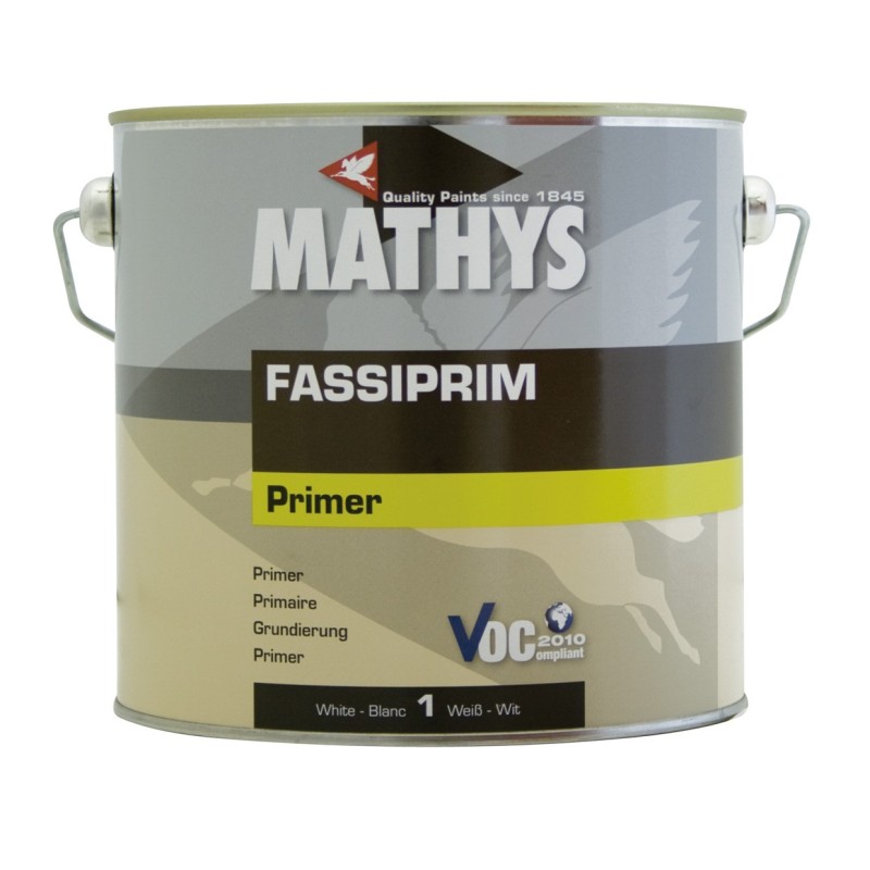 FASSIPRIM