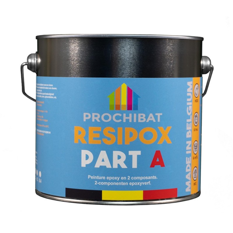 PROCHIBAT RESIPOX E