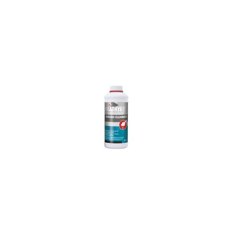 Kwastenreiniger 1L